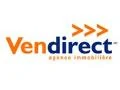 Logo VENDIRECT INC., agence immobilière partenaire